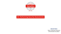 03- Performing Security Assessments.pdf